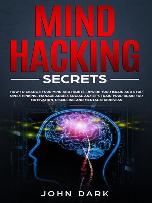 cover image of Mind Hacking Secrets